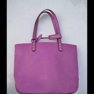 NWOT Kate Landry tote bag